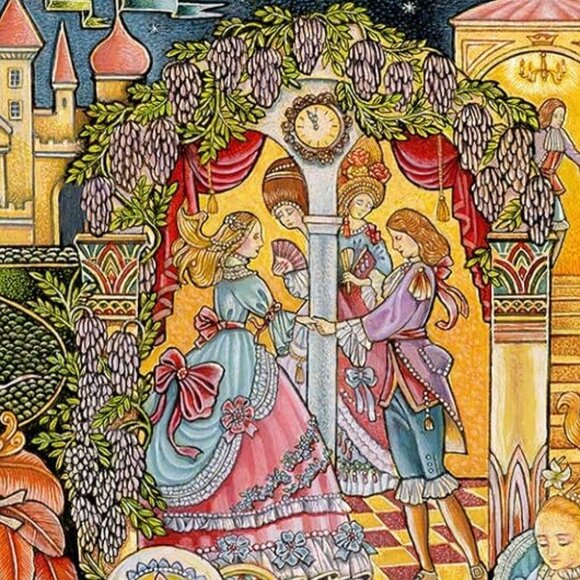 New sealed Ravensburger 2000pcs Puzzle- Cindere | Adult Puzzles - Picture 4 of 14